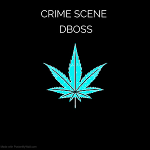 Crime scene