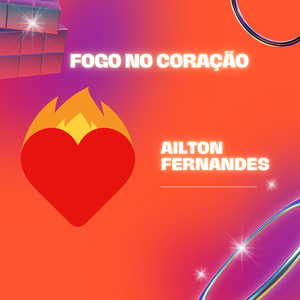 Fogo no Coração