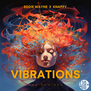 Vibrations (KNAPPY VIP Mix)