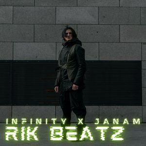 Infinity x Janam Janam