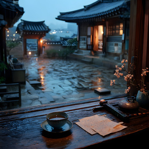 We Ended Without Saying Goodbye