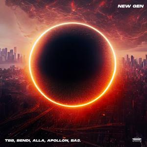 New Gen (feat. Bendiski, Alla, Apollontheone & BA5)