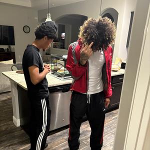 Up My Fye (feat. Sae)