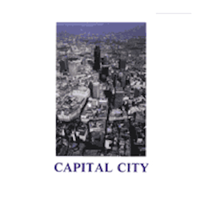 Capital City