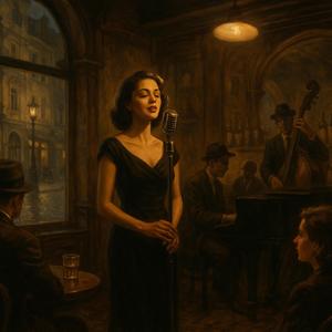 Te astept noapte si zi (jazz)