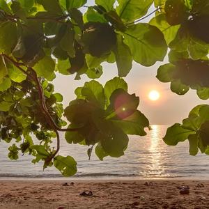 Jomtien Beach Pattaya