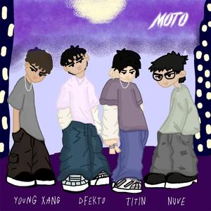 Moto (feat. Young xang)