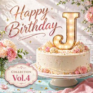 Happy Birthday Jagjeevan