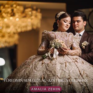 Ýüregimiň Sesi Gutlag Azat Bilen Güljahan