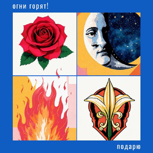 Подарю