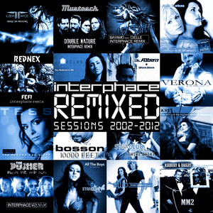 Hot Stuff (Interphace Remix)