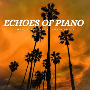 Echoes of Piano