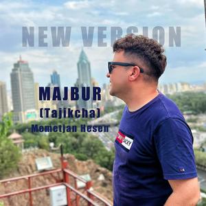 Majbur-Tajikcha