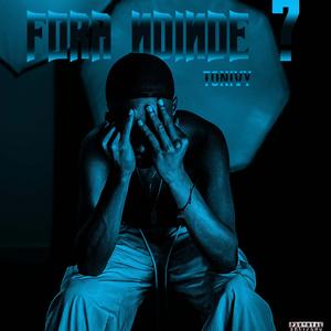 Gangsta Utazi (feat. Tonivy)