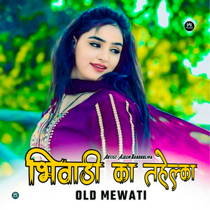 भिवाड़ी का तहेल्का ओल्ड मेवाती