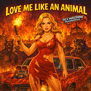 Love Me Like an Animal