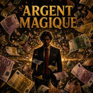 Argent magique
