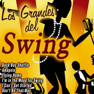 Stompin' at the Savoy