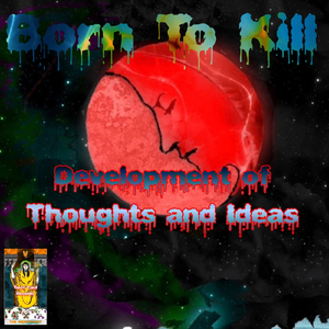 Development of Thoughts and Ideas(Single Version)
