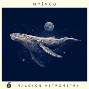 Mpingo_Cetus 432Hz Ambient