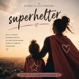 Superhelter