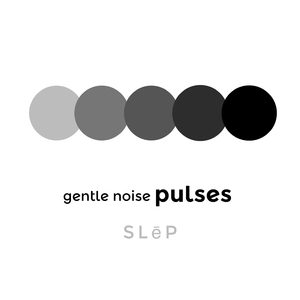 Slow Super Stereo Noise Pulse