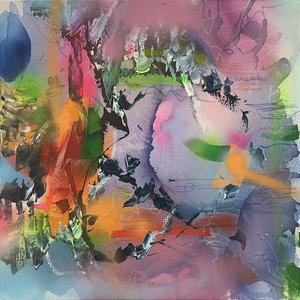 Fields of light (I) (feat. Katedral)