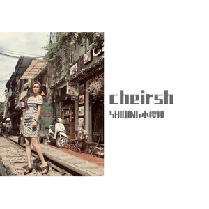 我很好(Live)-SHIQING小樱桃