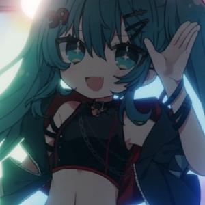 1C0N1C!! (feat. 初音ミク)