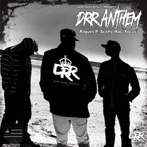 Drr Anthem (ORIGINAL)