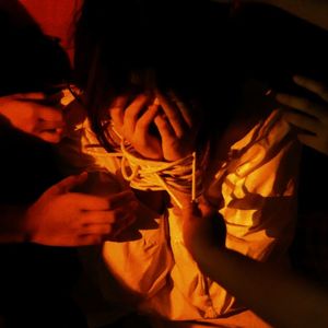 等候（prod by KENNY）