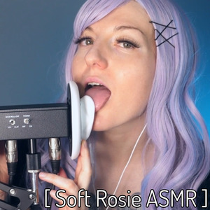 A.S.M.R. Ear Eating Nibbling and Tingly Trigger Sounds, Pt. 13