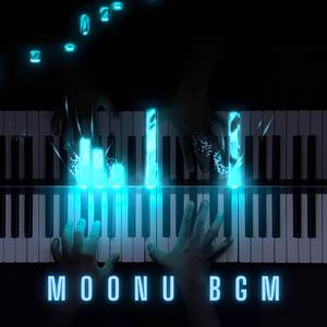 Moonu BGM (Re-Orchestrated Version)