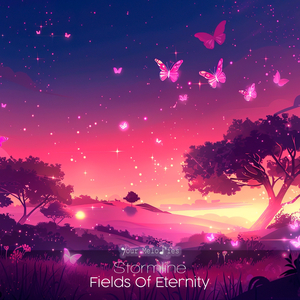 Fields of Eternity (Original Mix)