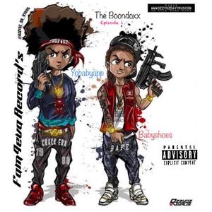 Yobabyapp x TbcRay"babyshoes" (Boondoxx)ep1
