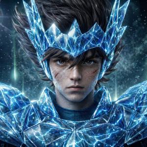 星座になるまで