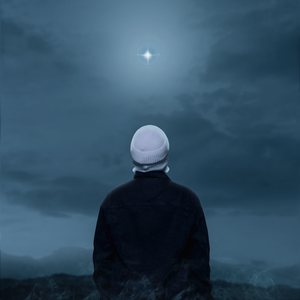 Одинокая звезда