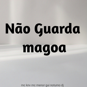 Não Guarda Magoa