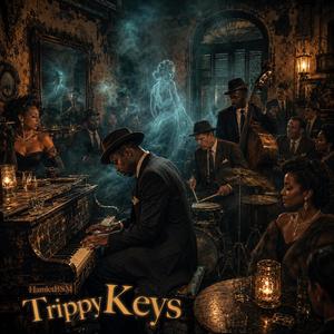Trippy Keys