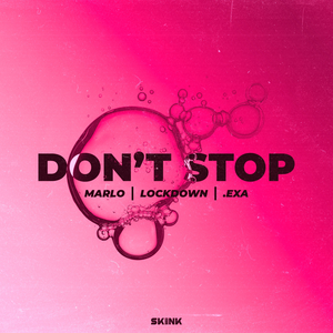 Don't Stop
