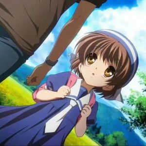 【Free】“Clannad” Pain×孟菲斯×Bigwalkdog