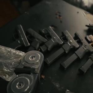 We Got Buttons (feat. Lil Heff)