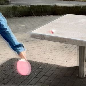 Ping Pong (Single Edit)