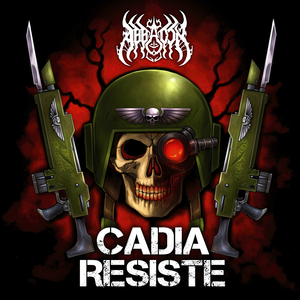 Adepta Sororitas