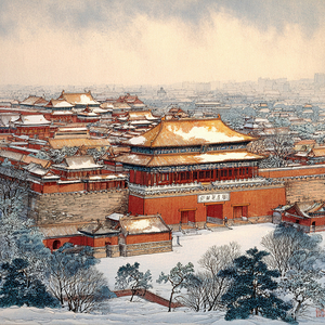 涵光养气 火音 (疏通血脉)