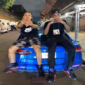 Pray For Us (feat. Bdot Goon & Sha EverythingK)