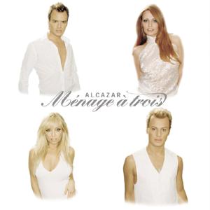 Mènage à trois