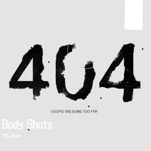 Body Shots (Slowed&Reverb)