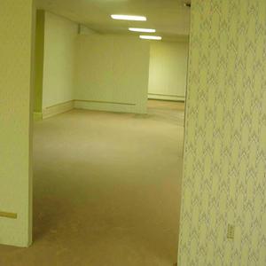 Backrooms (feat. Clonethekid)