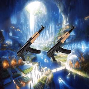 2 Dracos (feat. mav-t)